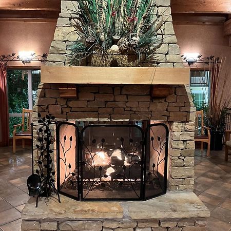 Econo Lodge Pigeon Forge Riverside Luaran gambar