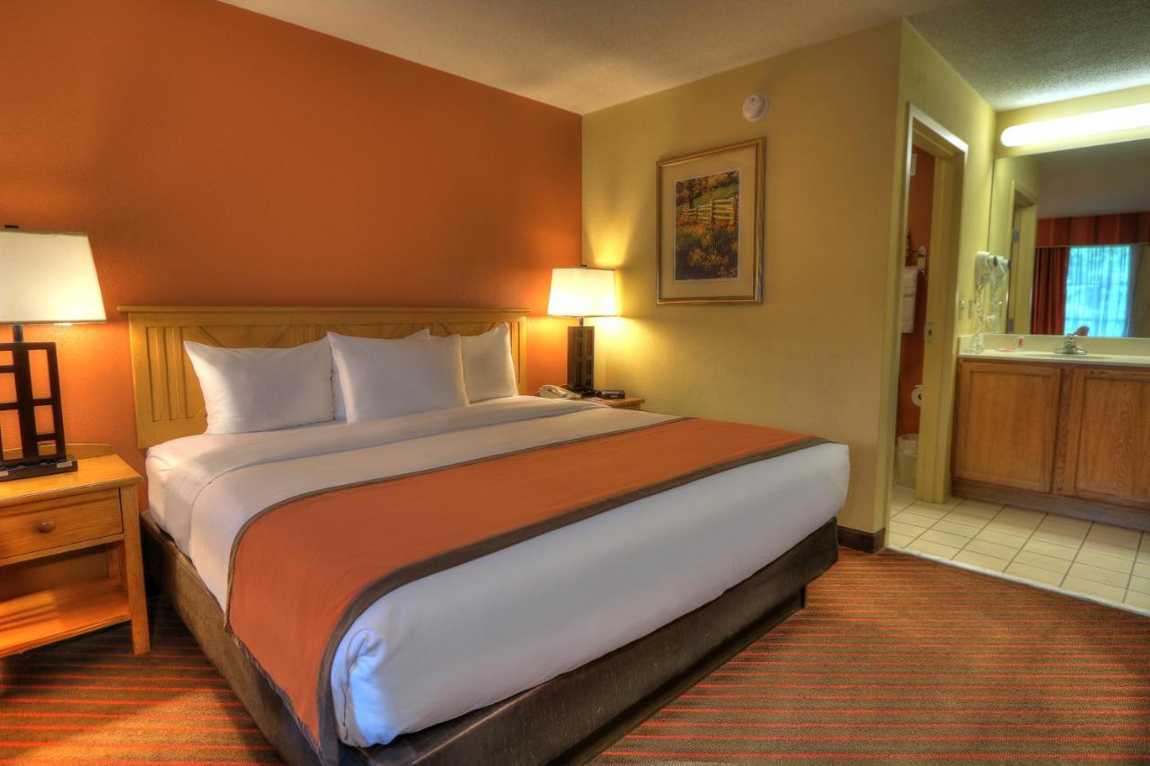 Econo Lodge Pigeon Forge Riverside Luaran gambar