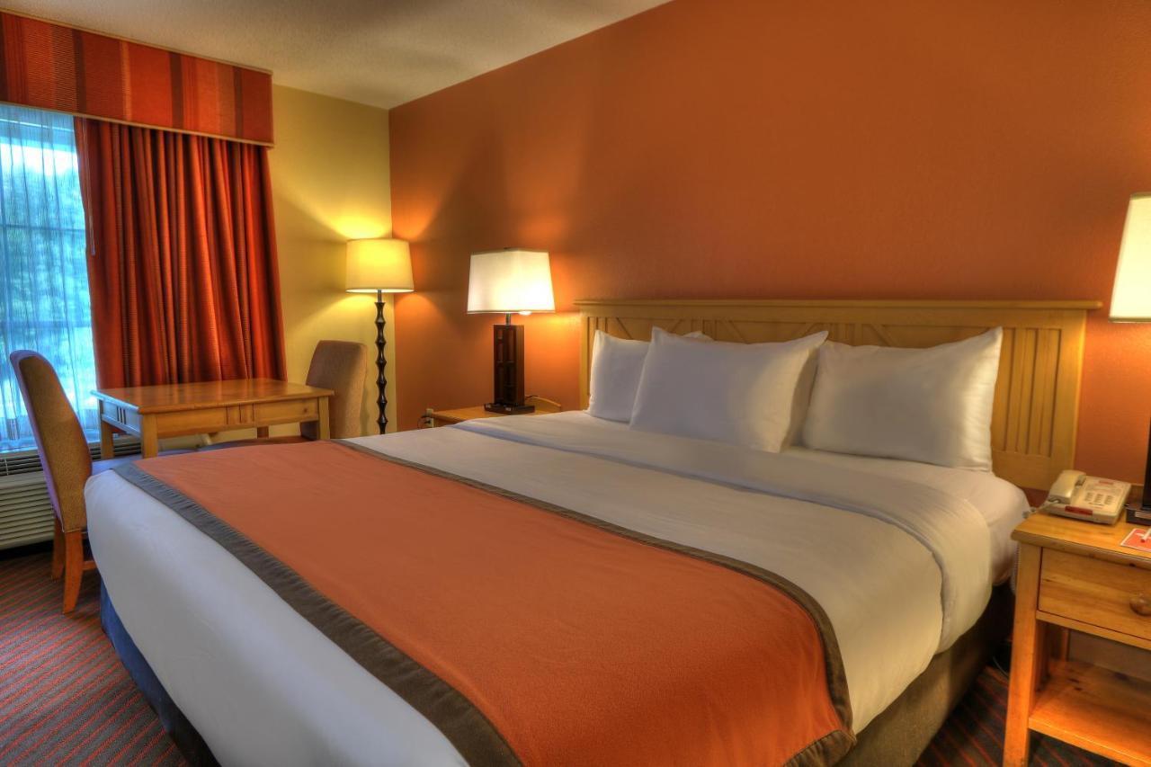 Econo Lodge Pigeon Forge Riverside Luaran gambar