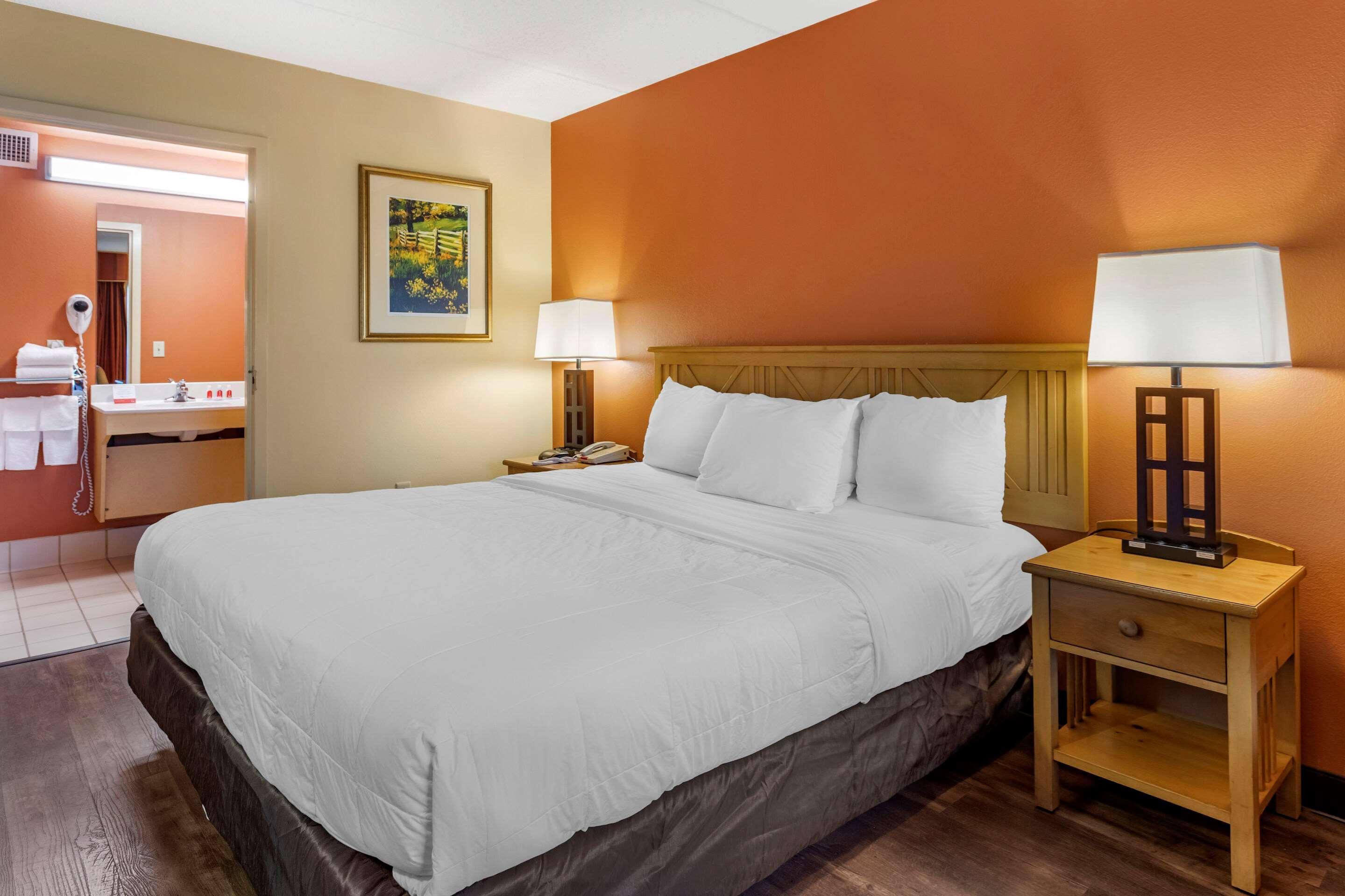 Econo Lodge Pigeon Forge Riverside Luaran gambar