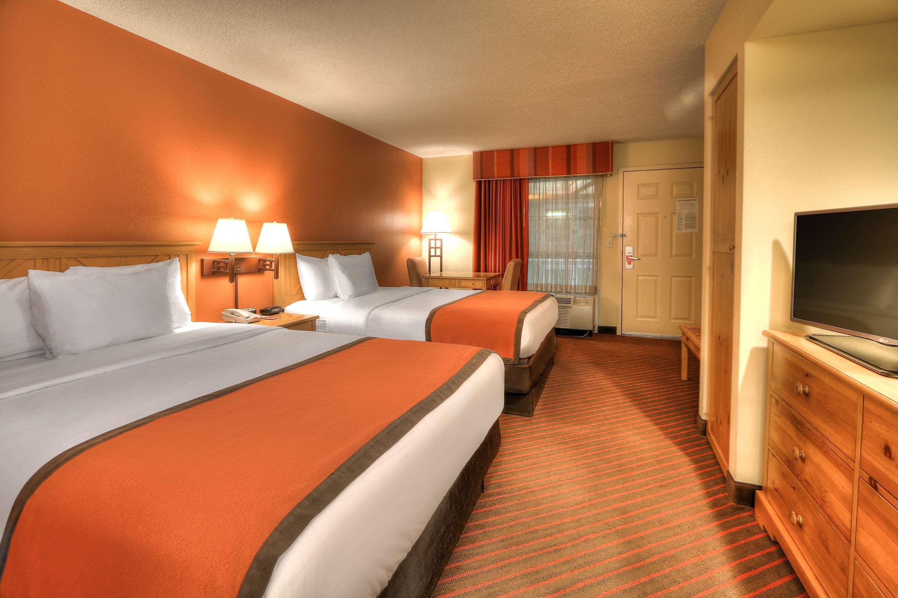 Econo Lodge Pigeon Forge Riverside Luaran gambar