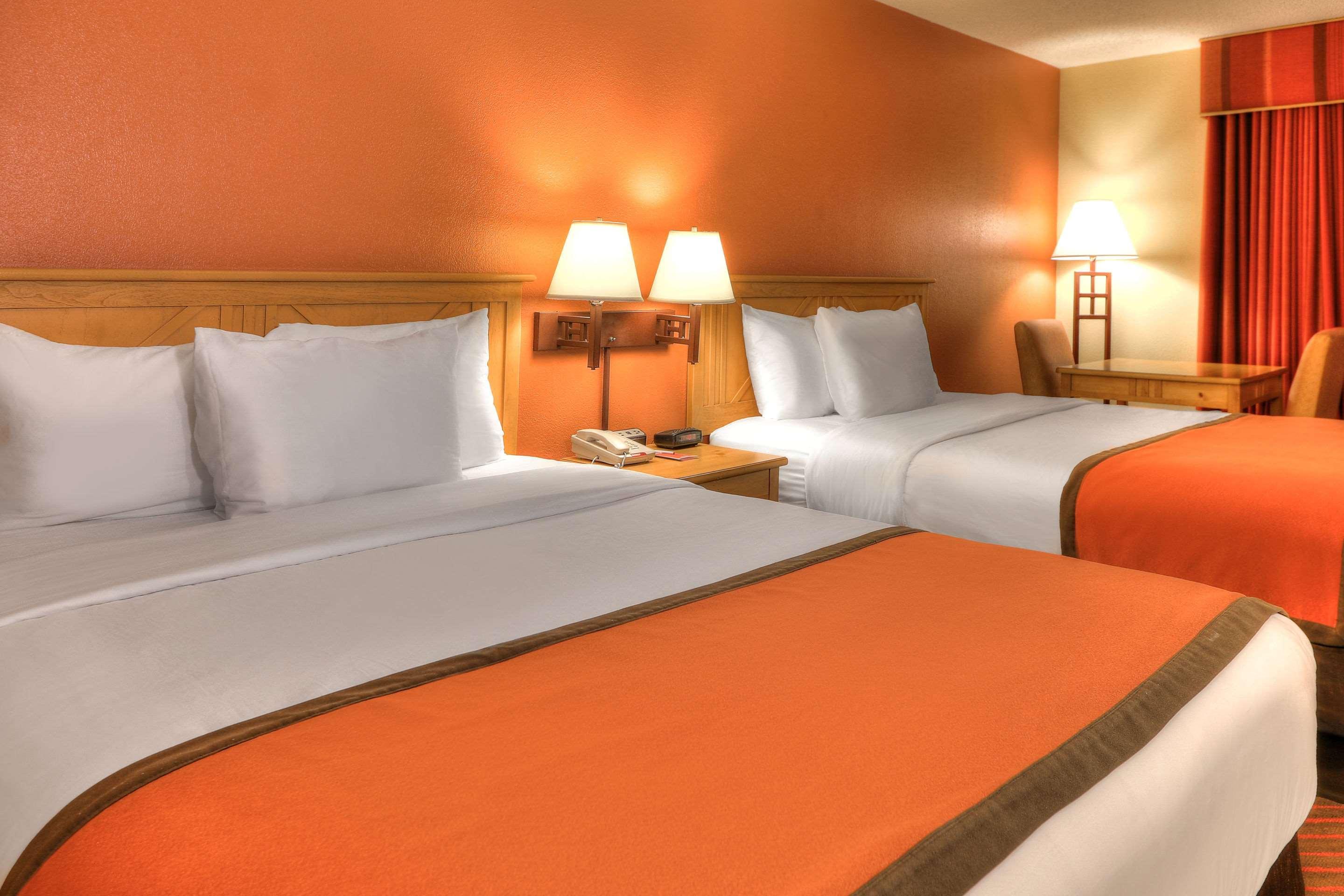 Econo Lodge Pigeon Forge Riverside Luaran gambar