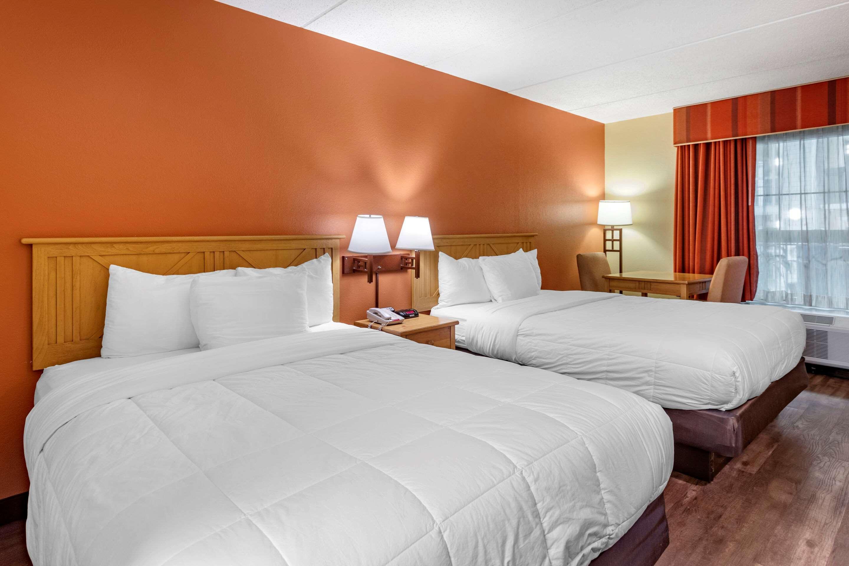 Econo Lodge Pigeon Forge Riverside Luaran gambar