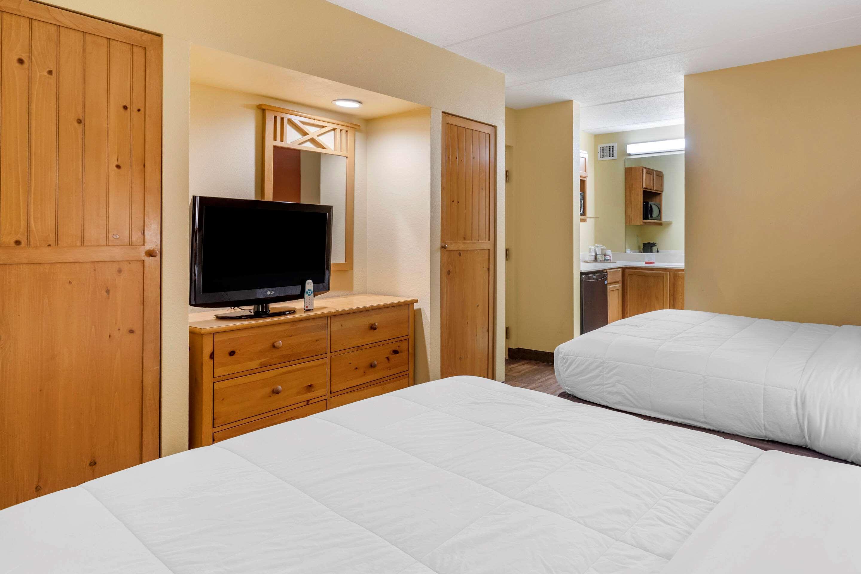 Econo Lodge Pigeon Forge Riverside Luaran gambar