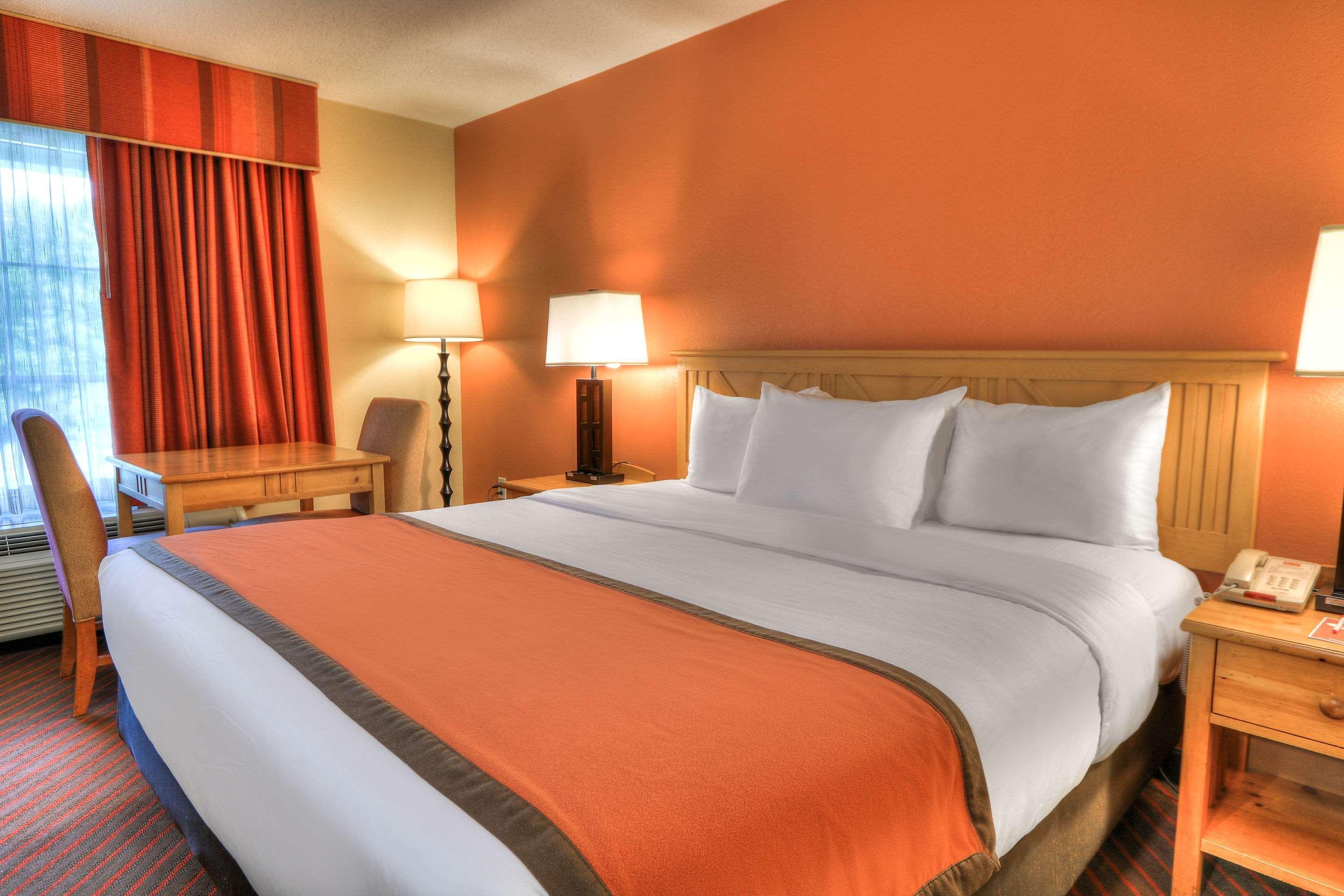 Econo Lodge Pigeon Forge Riverside Luaran gambar