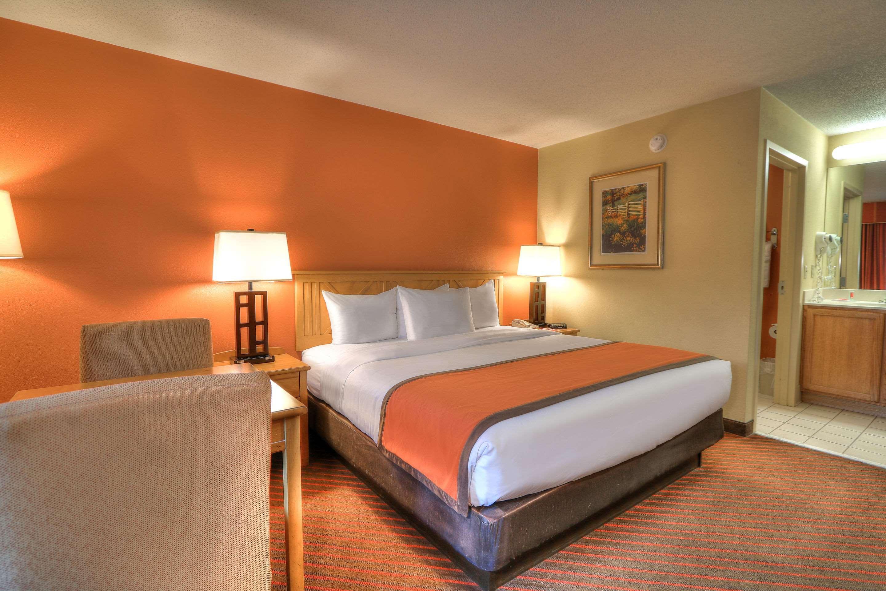 Econo Lodge Pigeon Forge Riverside Luaran gambar