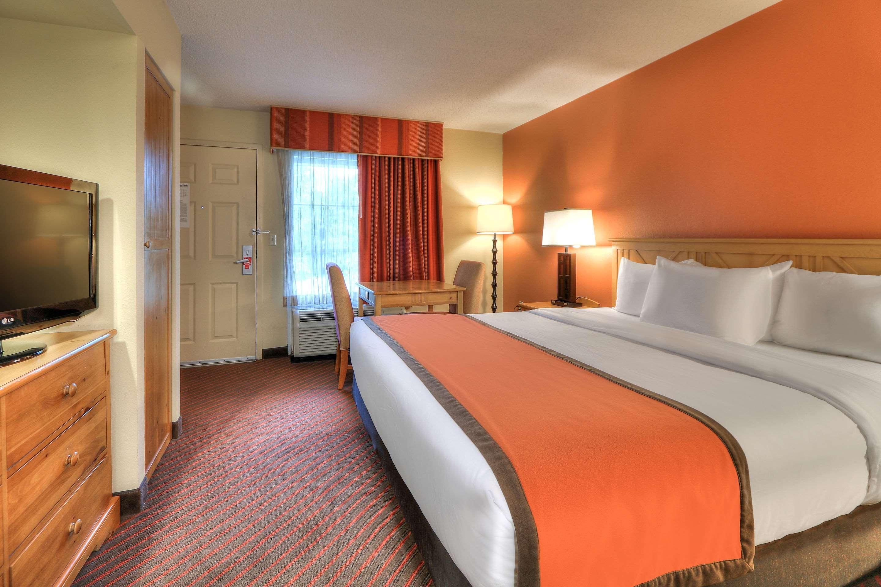 Econo Lodge Pigeon Forge Riverside Luaran gambar