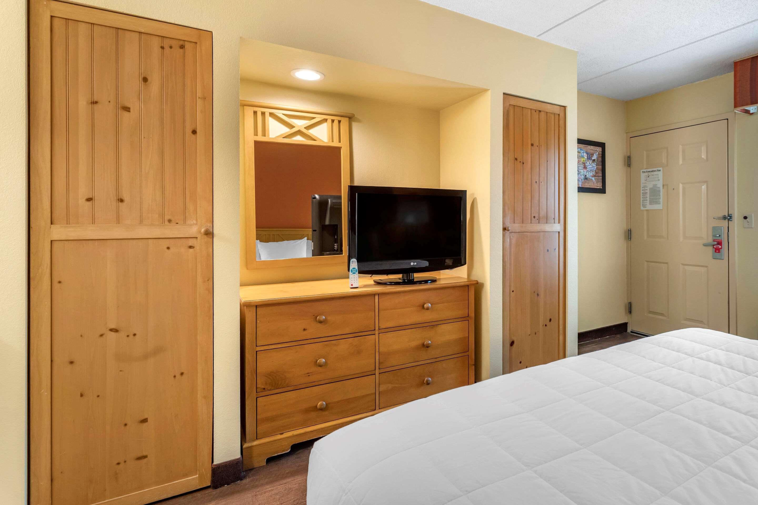 Econo Lodge Pigeon Forge Riverside Luaran gambar