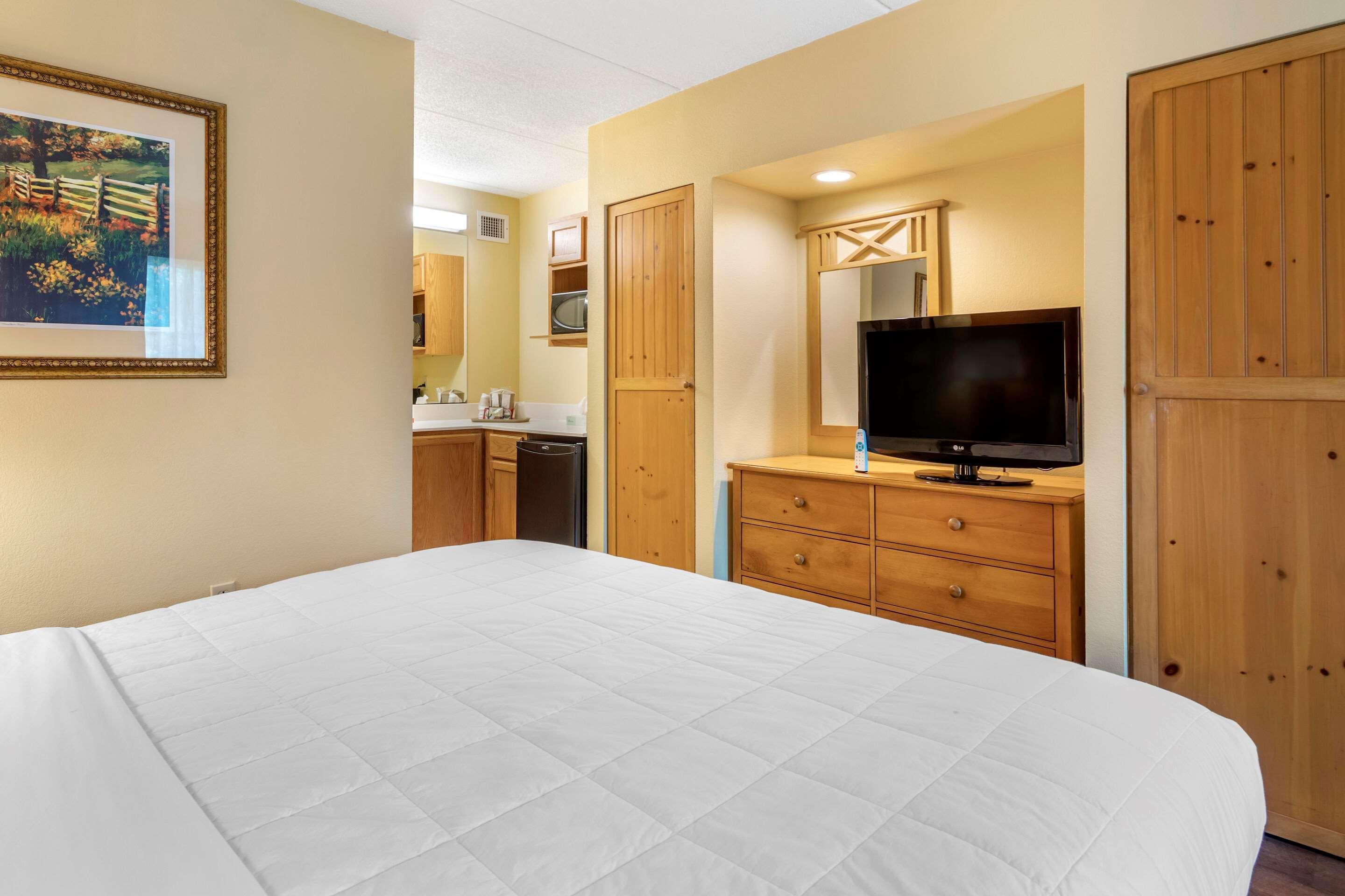 Econo Lodge Pigeon Forge Riverside Luaran gambar
