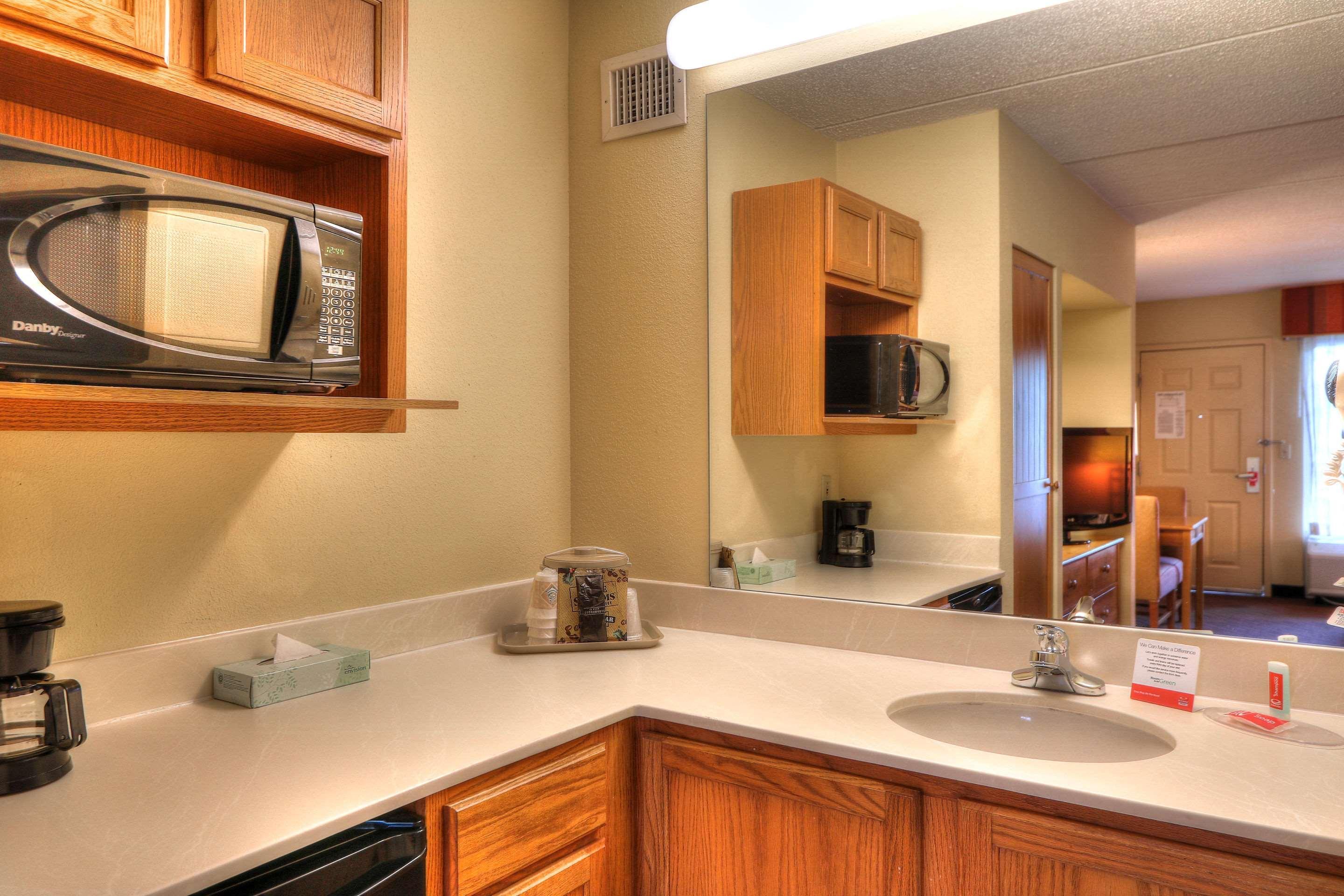 Econo Lodge Pigeon Forge Riverside Luaran gambar