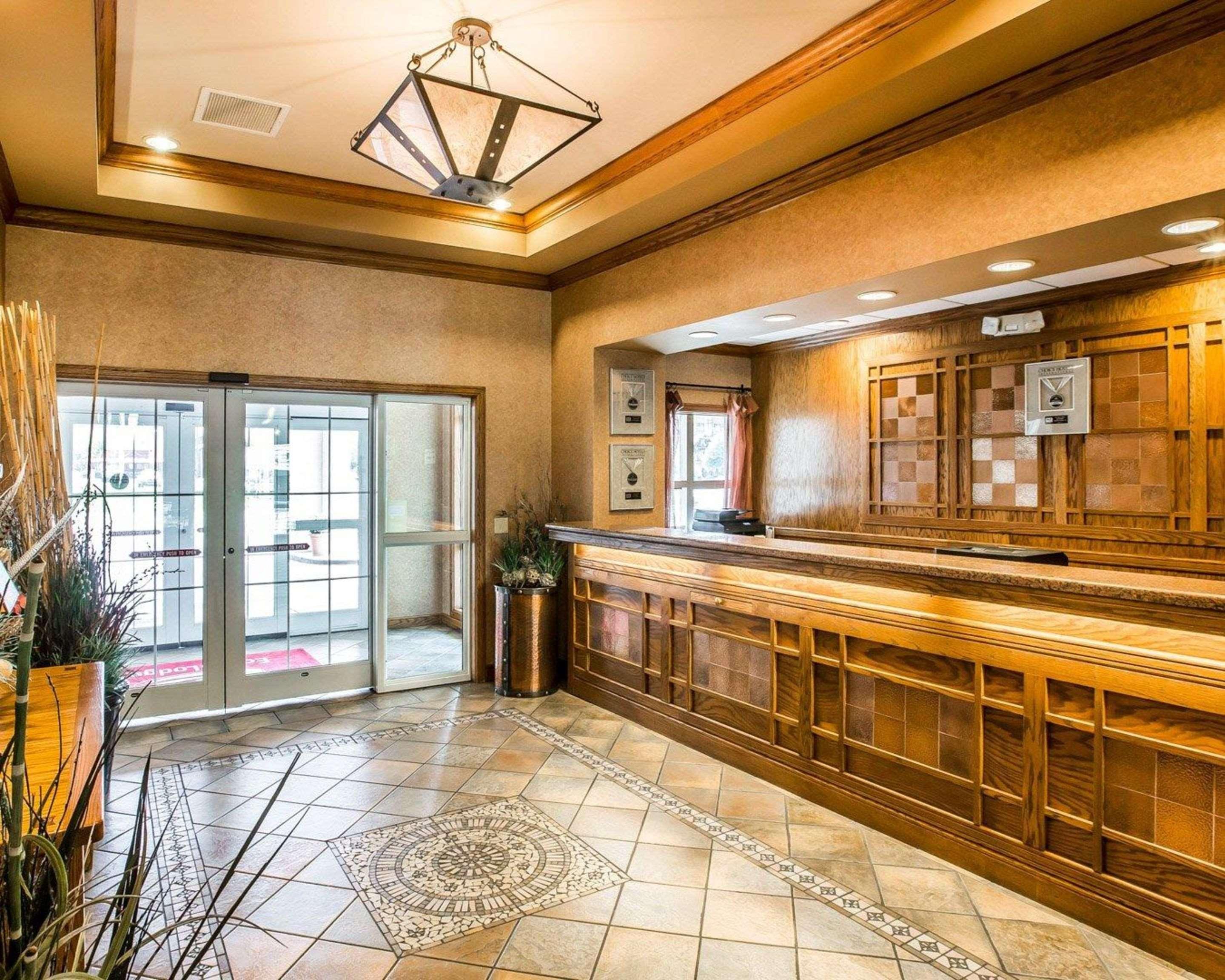 Econo Lodge Pigeon Forge Riverside Luaran gambar
