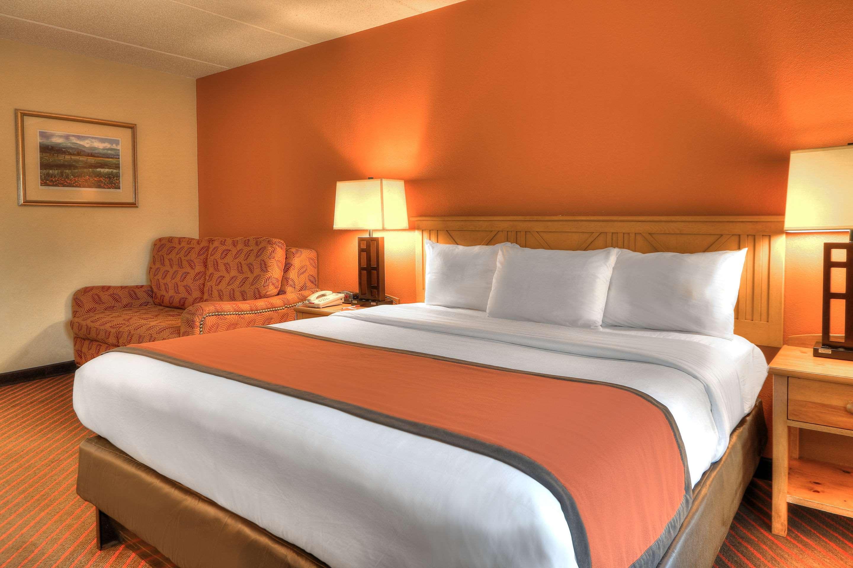 Econo Lodge Pigeon Forge Riverside Luaran gambar