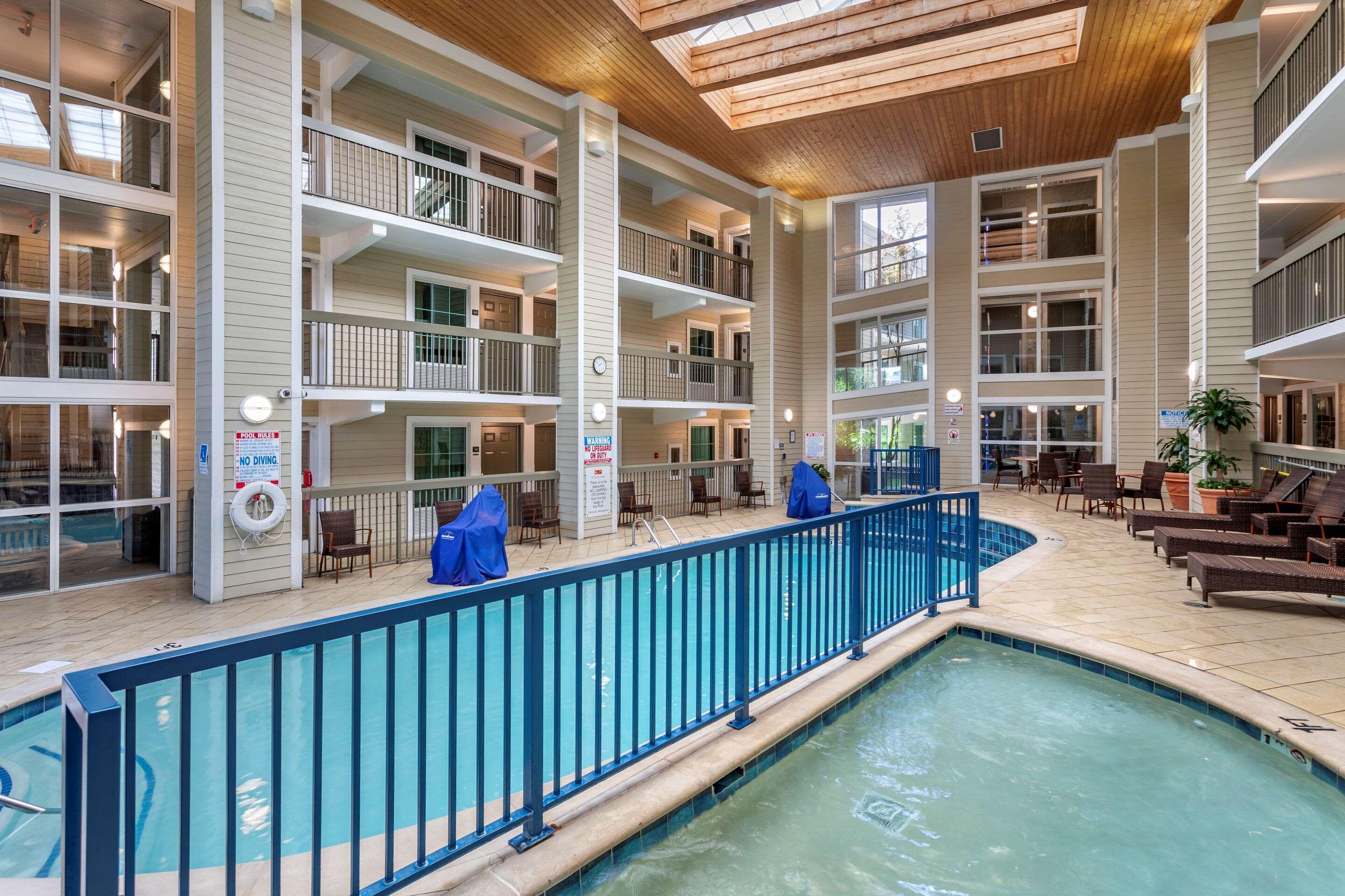 Econo Lodge Pigeon Forge Riverside Luaran gambar