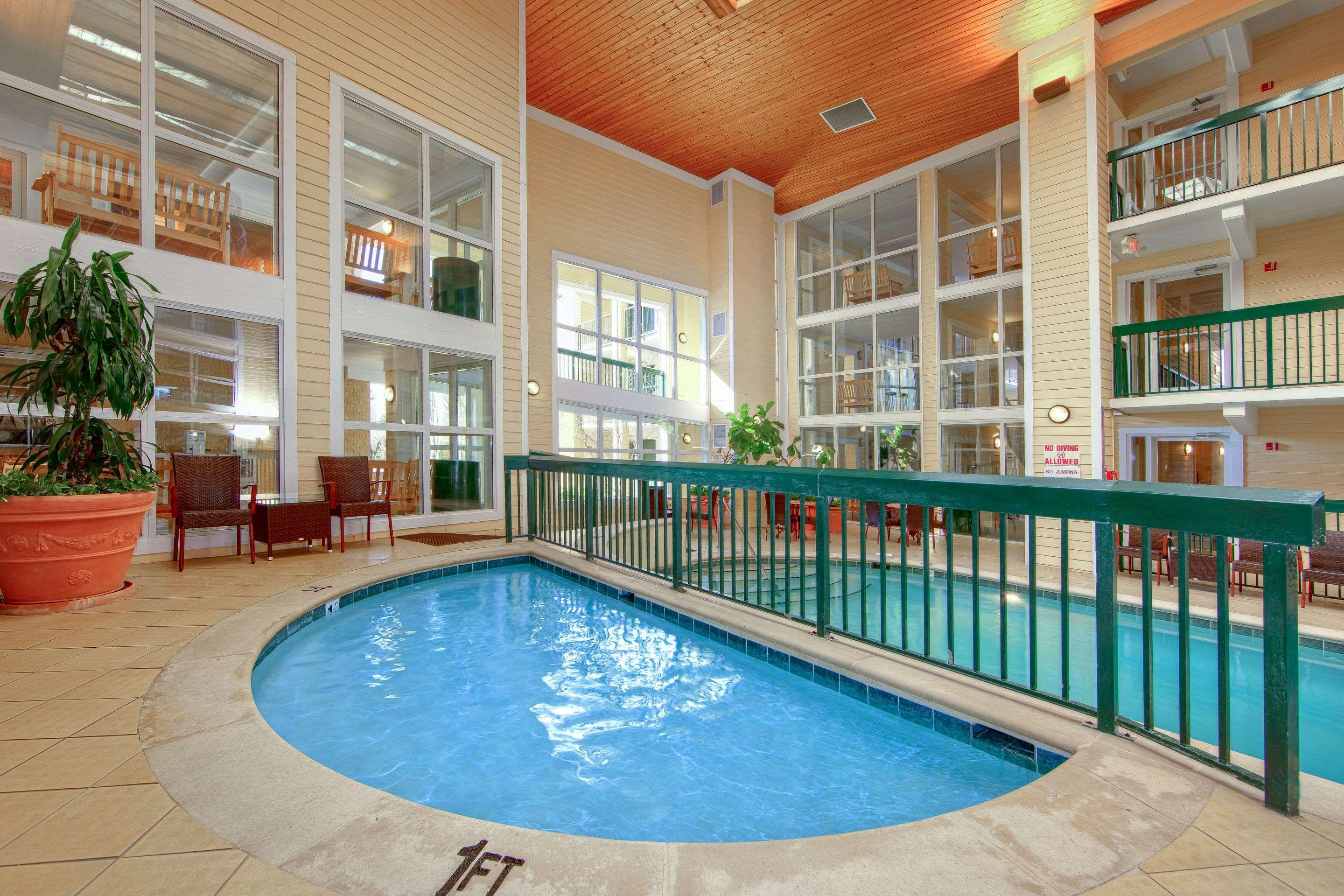 Econo Lodge Pigeon Forge Riverside Luaran gambar