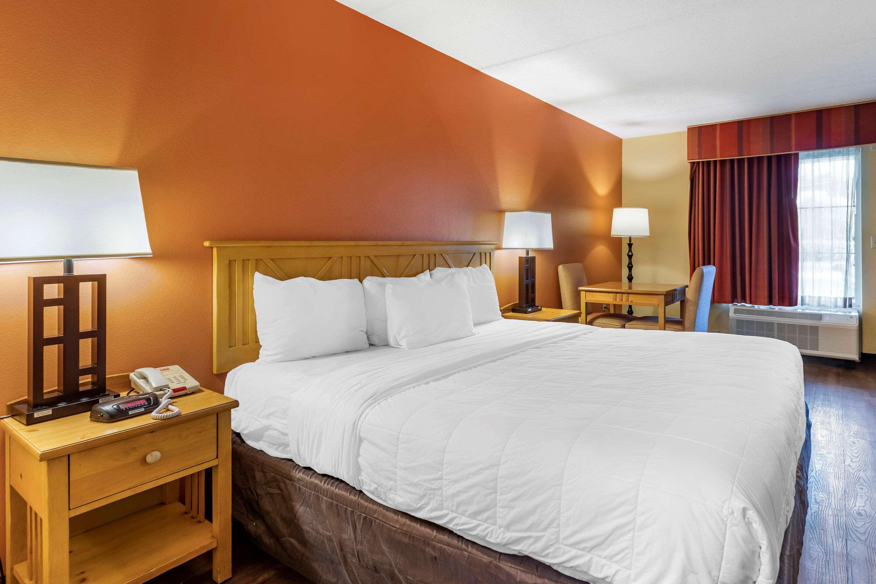 Econo Lodge Pigeon Forge Riverside Luaran gambar