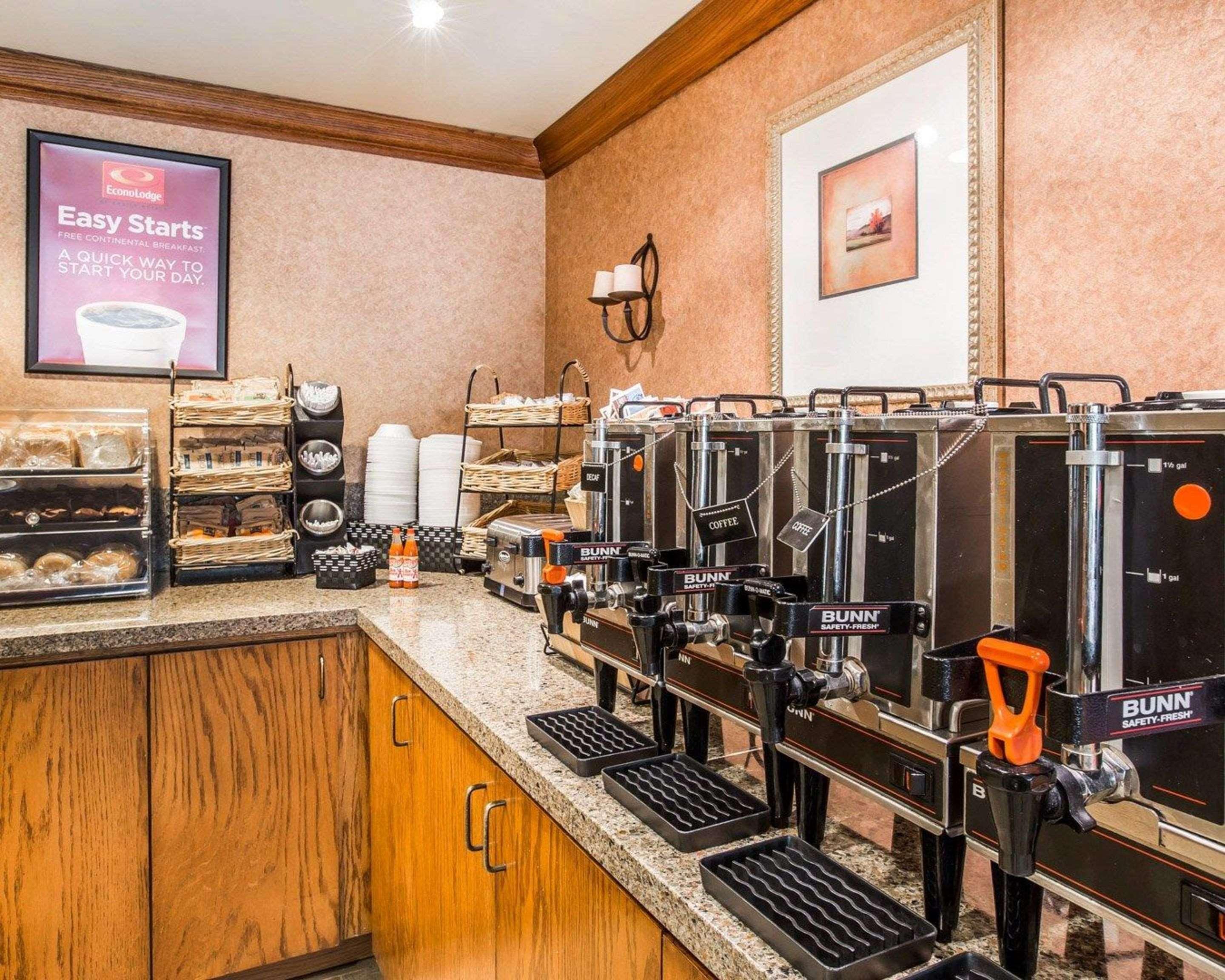 Econo Lodge Pigeon Forge Riverside Luaran gambar