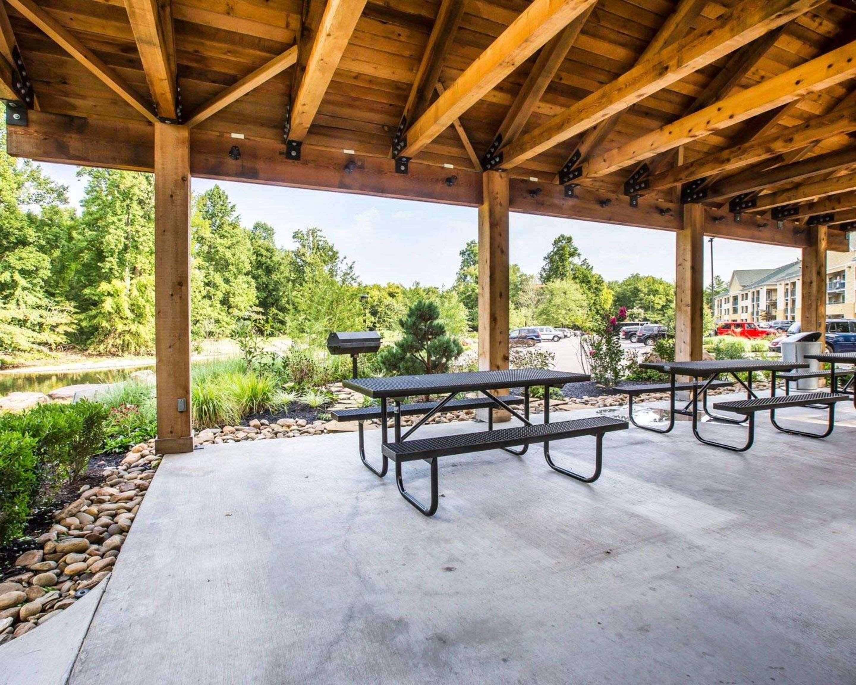 Econo Lodge Pigeon Forge Riverside Luaran gambar