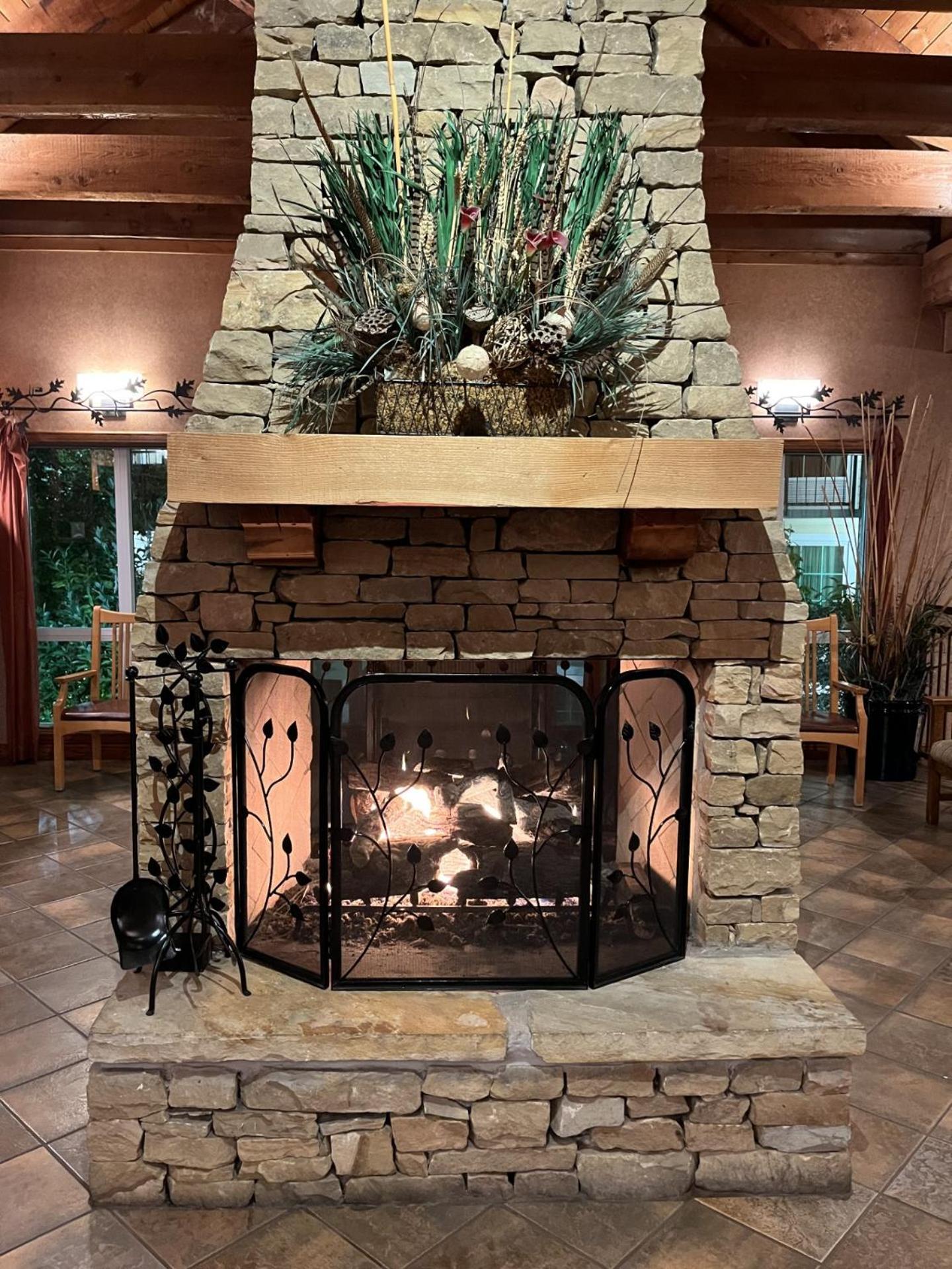 Econo Lodge Pigeon Forge Riverside Luaran gambar